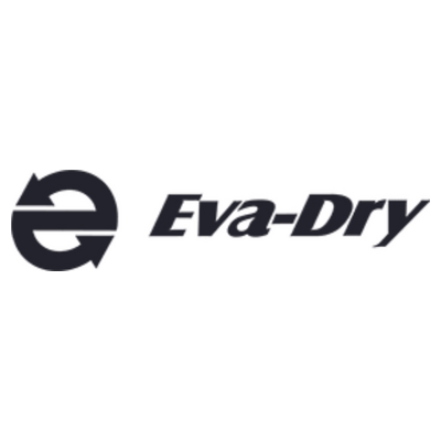 eva-dry Logo