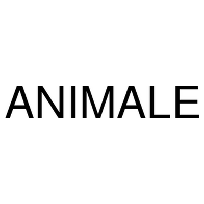 animale Logo