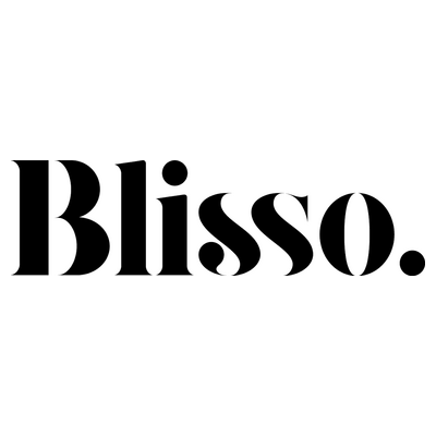 blisso Logo