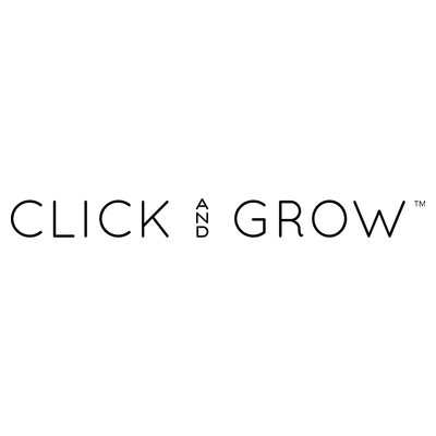 clickandgrow Logo