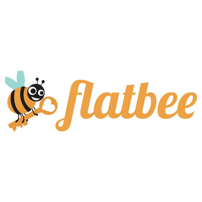 flatbee Logo