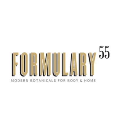 formulary55 Logo