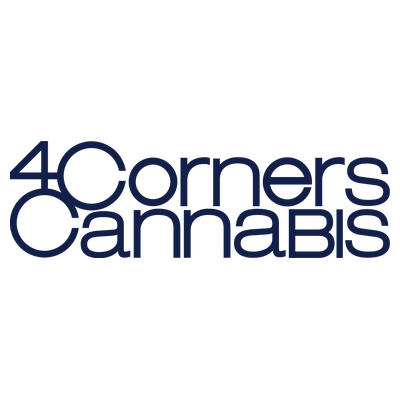 4cornerscannabis Logo