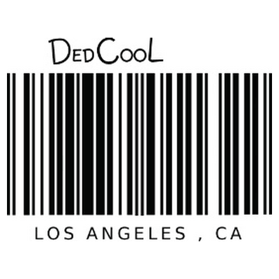 dedcool Logo