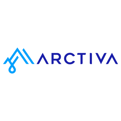 arctivaskin Logo