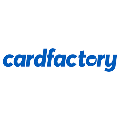 cardfactory Logo