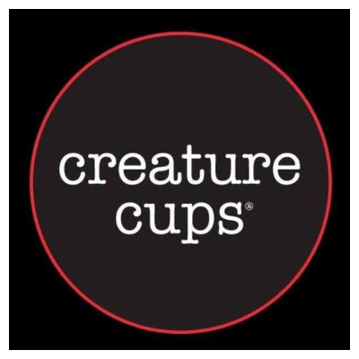 creaturecups Logo