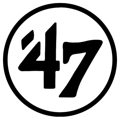 47brand Logo