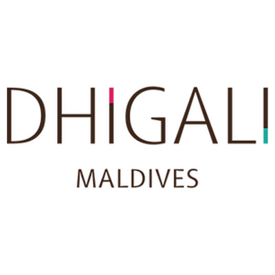 dhigali Logo