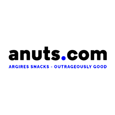 anuts Logo