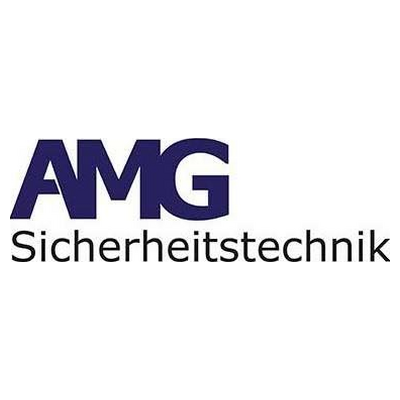 amg-sicherheitstechnik Logo