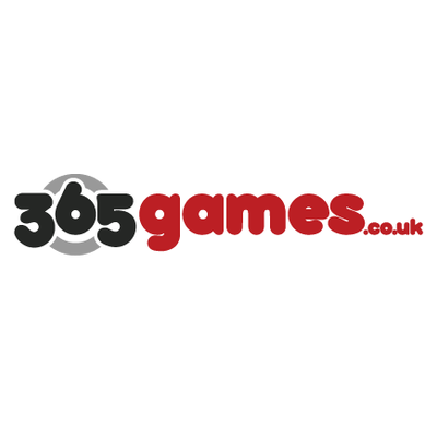 365games Logo