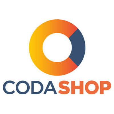 store logo