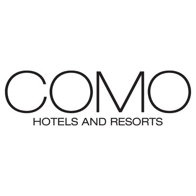 comohotels Logo