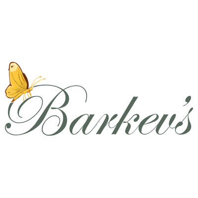 barkevs Logo