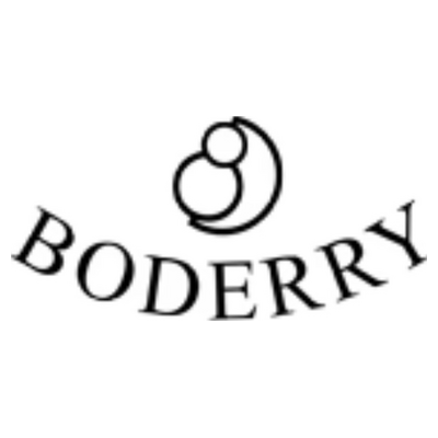 boderry Logo