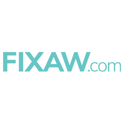 fixaw Logo