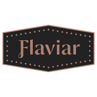 flaviar Logo