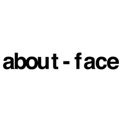 aboutface Logo