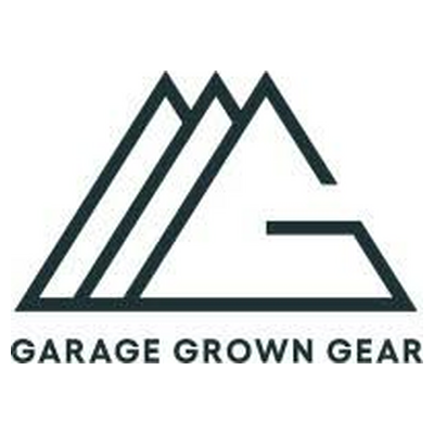 garagegrowngear Logo