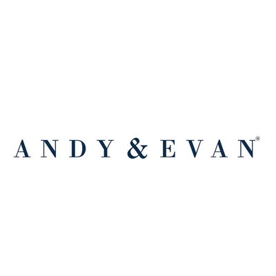 andyandevan Logo