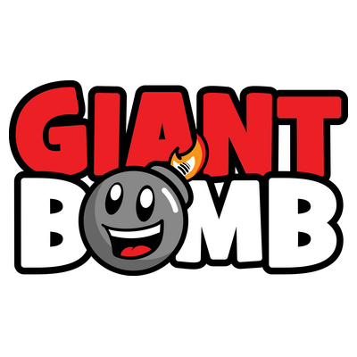 giantbomb Logo