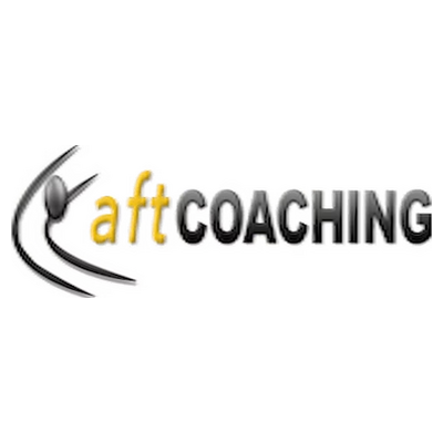 aftfitnesscoaching Logo