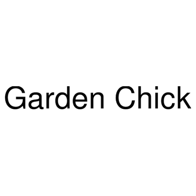 gardenchic Logo