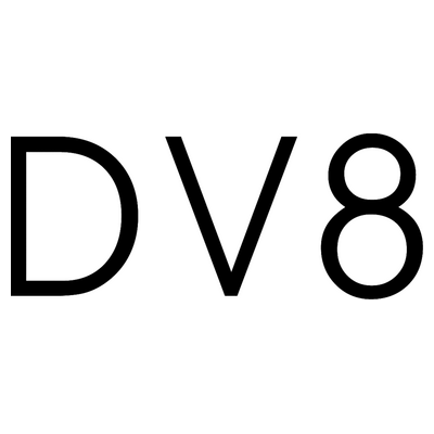 dv8fashion Logo