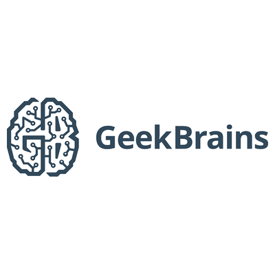 geekbrains Logo