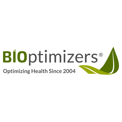 bioptimizers Logo