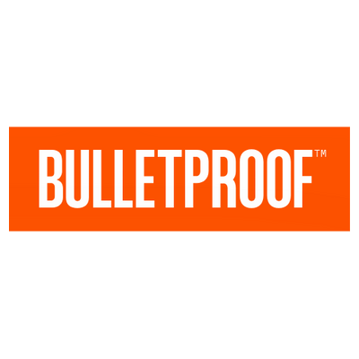 bulletproof Logo