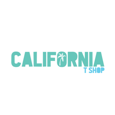 californiatshop Logo