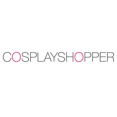 cosplayshopper Logo