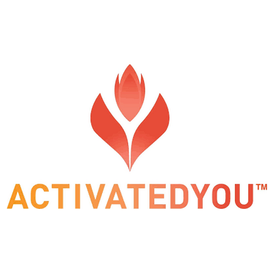 activatedyou Logo