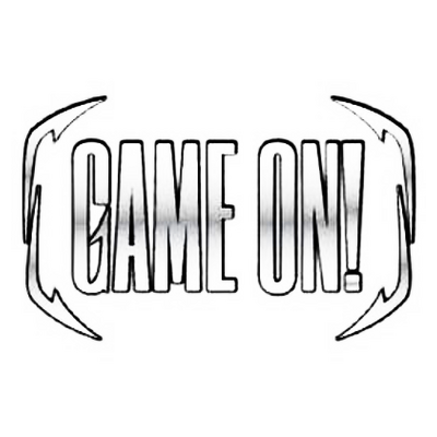 gameonlures Logo