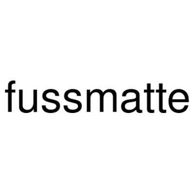 fussmatte-individuell Logo