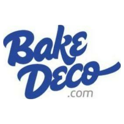 bakedeco Logo