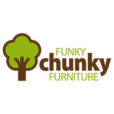 funky-chunky-furniture Logo