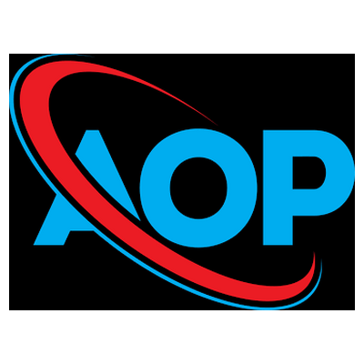 aop Logo