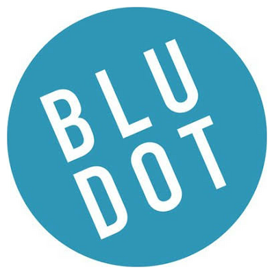 bludot Logo