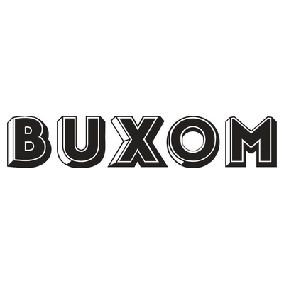 buxomcosmetics Logo