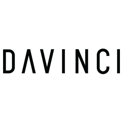 davincivaporizer Logo