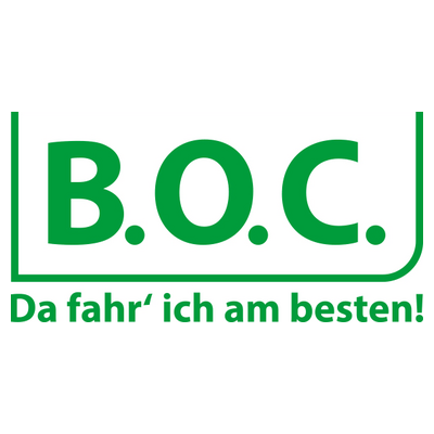 boc24 Logo