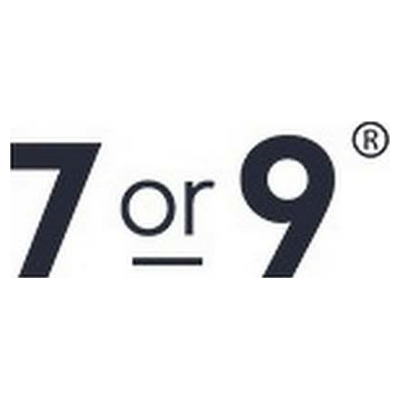 7or9 Logo