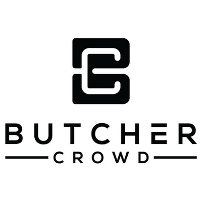 butchercrowd Logo