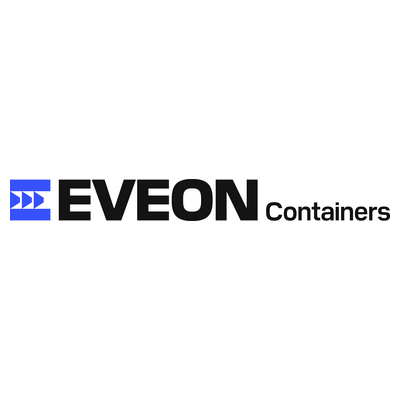 eveoncontainers Logo