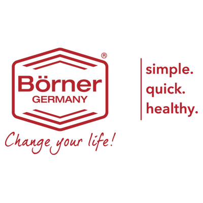 borner Logo