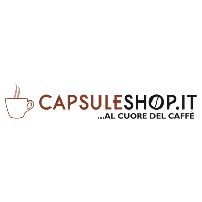 capsuleshop Logo