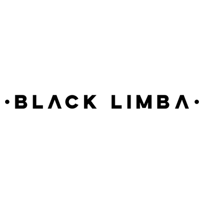 blacklimba Logo